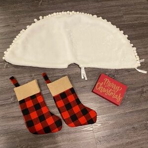 Christmas Decor Bundle